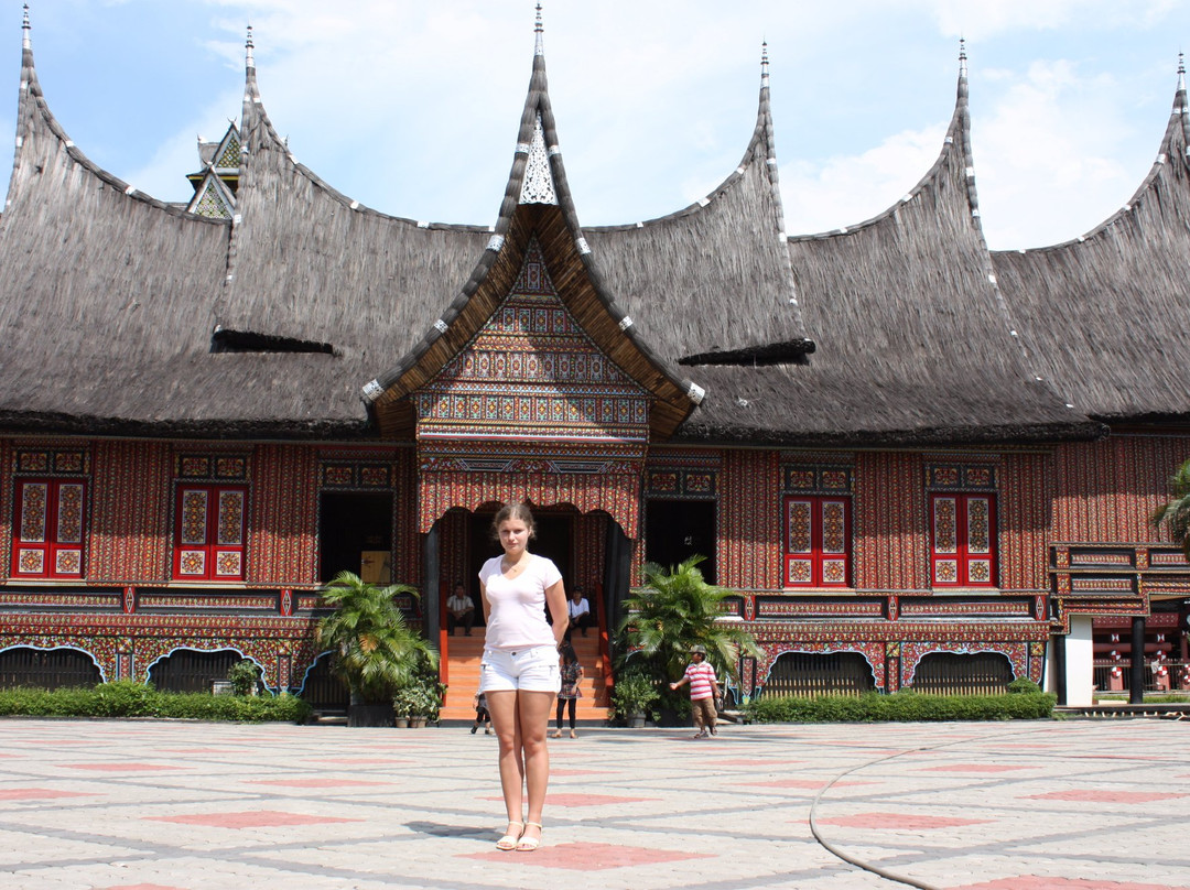 Greeting Indonesia-雅加达必去景点