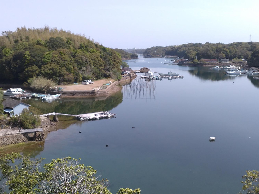Nagata Small Park-志摩市必去景点