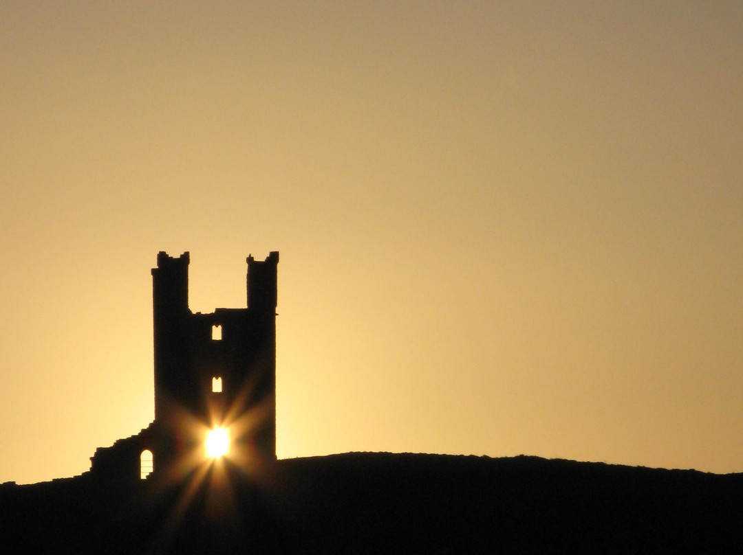 Northumberland Photo Training-阿尼克必去景点