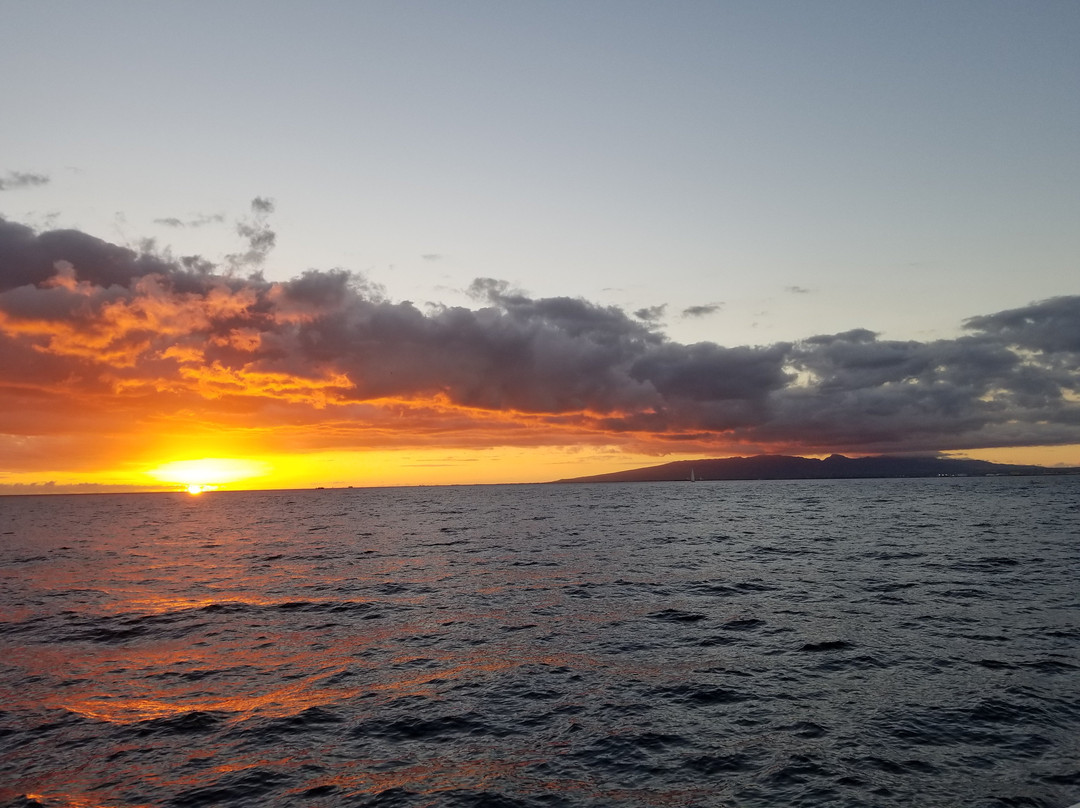 Hawaii Nautical - Oahu-火奴鲁鲁必去景点