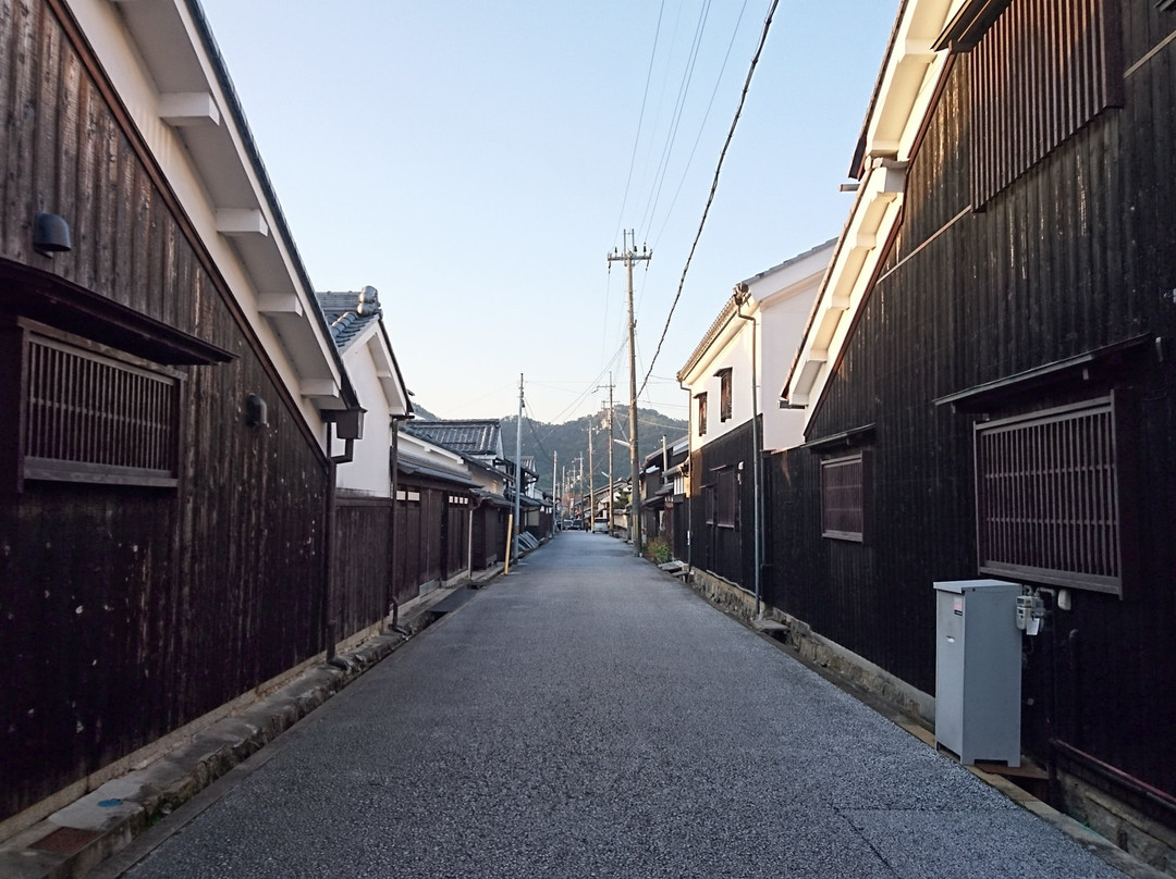 Omishonin Street景点图片