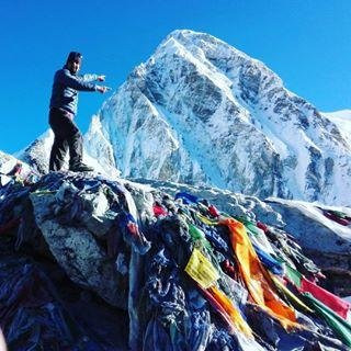 Himalaya Sunrise Treks And Expedition Pvt.Ltd-加德满都必去景点