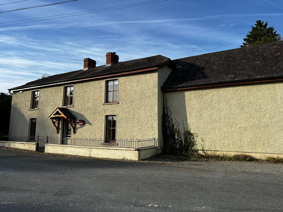 Ferry House