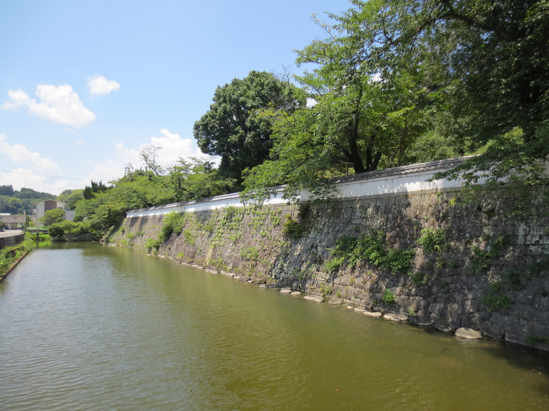 Tsukikuma Park景点图片