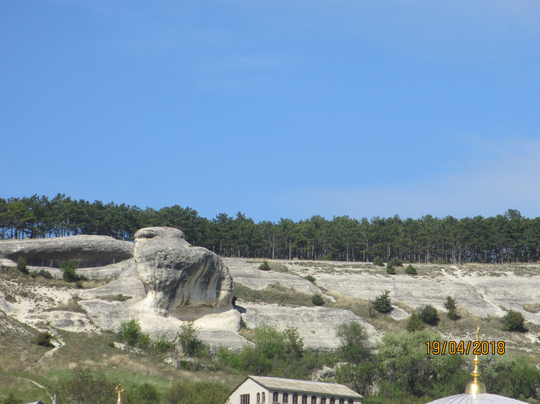 Uhlove旅游景点-Bakhchisaray Posts