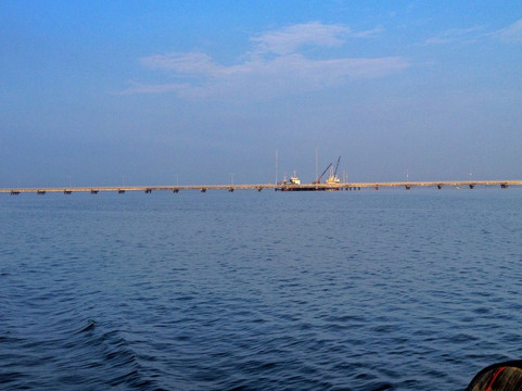 Snorkeling Probolinggo