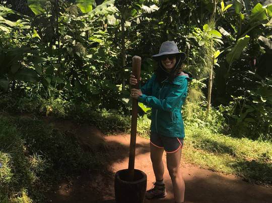 Kisambi Tours-莫西必去景点