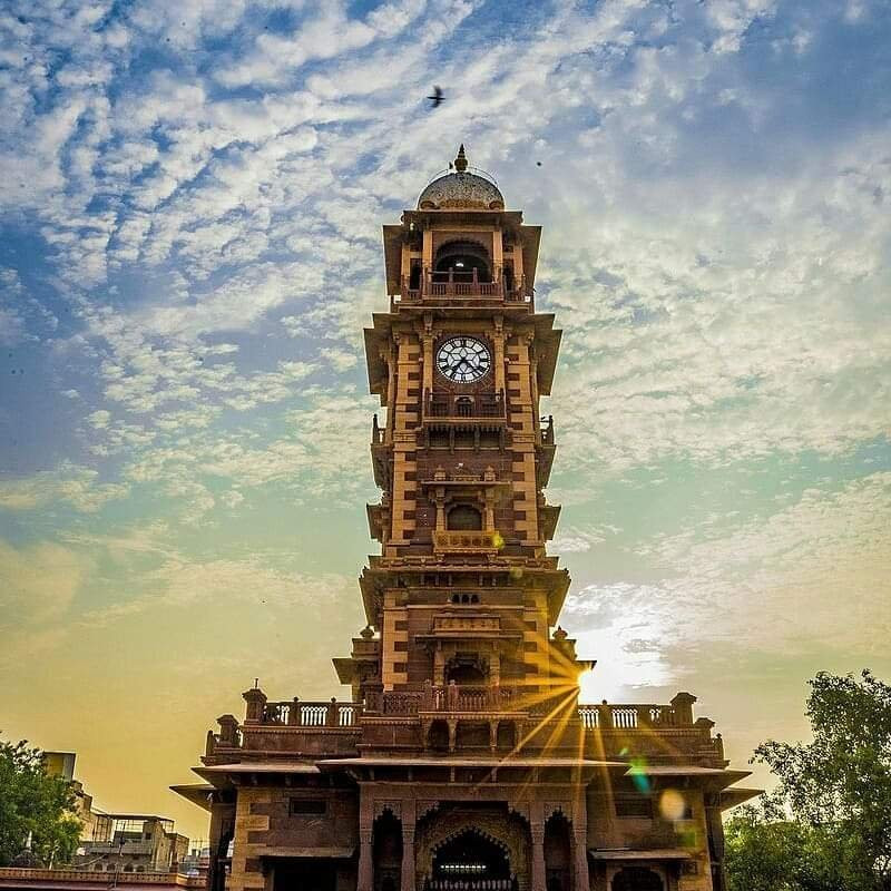 Rajasthan Journey By Car And Driver景点图片