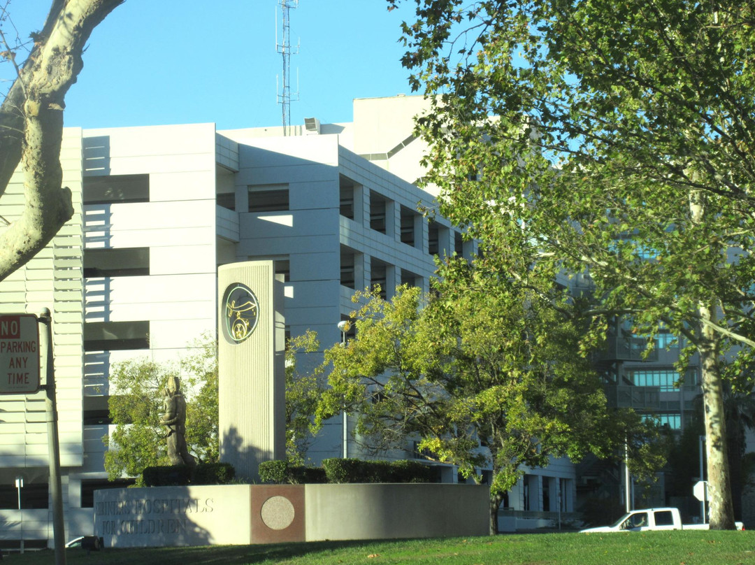 Davis Campus of the University of California景点图片
