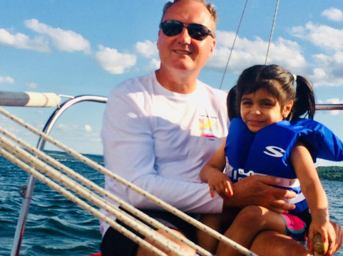 Daydream Sailing, LLC-卡南代瓜必去景点