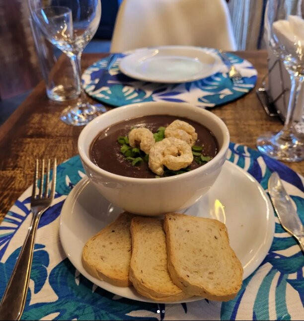 Balaio Das Cores Bistrô