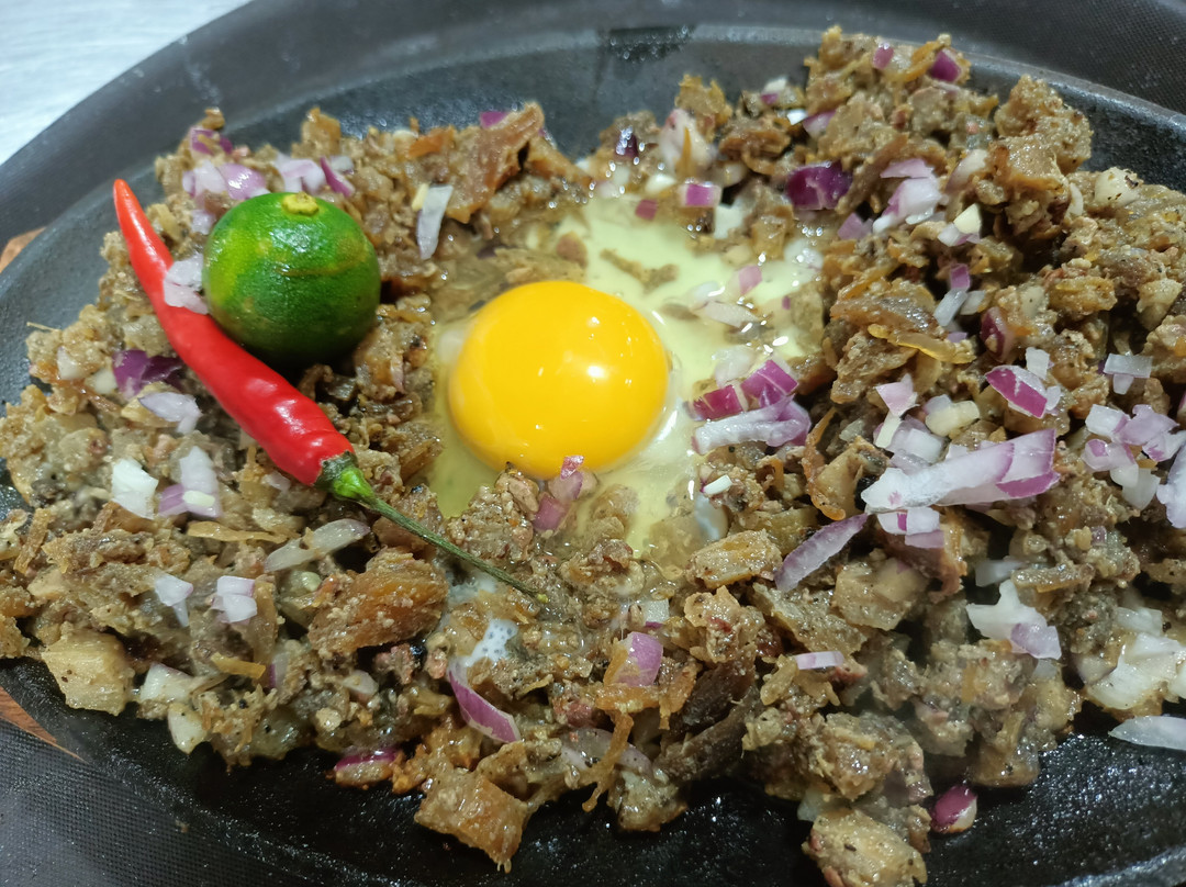 Delantera Restaurant Bar