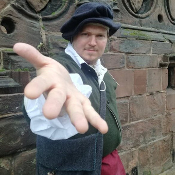 The Tudor & Stuart Tour of Chester-切斯特必去景点