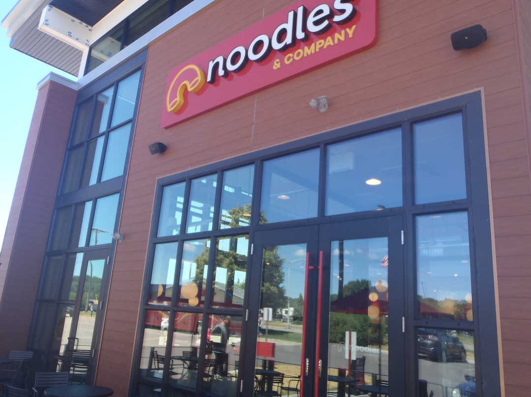 Noodles & Company Onalaska