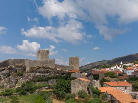 Aldeia Histórica de Linhares da Beira