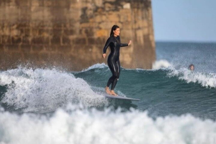 Berasaluce Surf Eskola景点图片