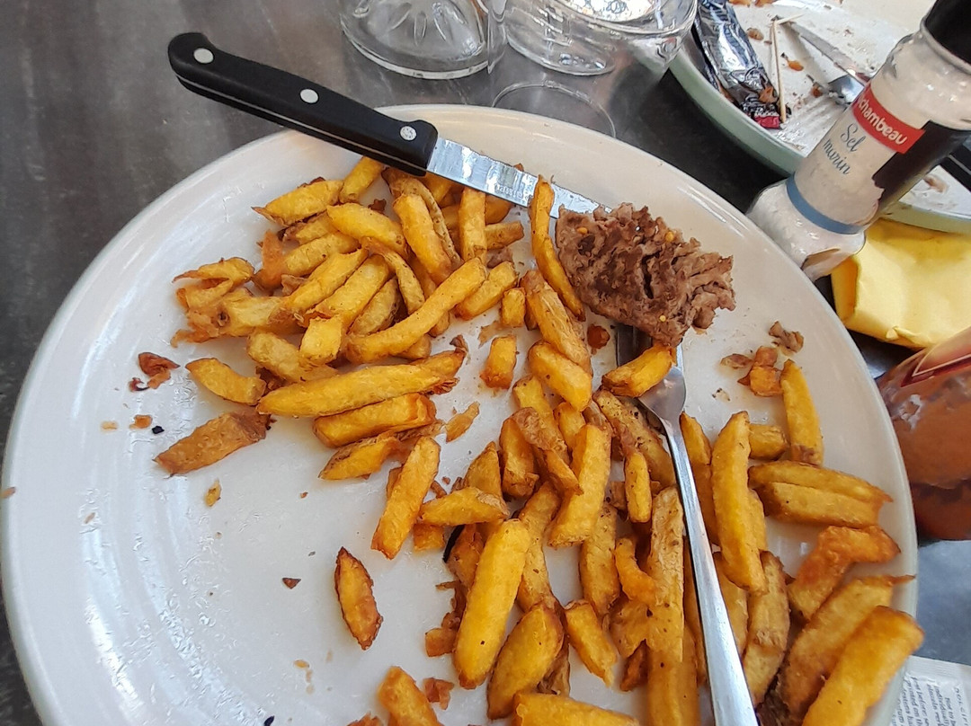 Park Place Restaurant & Bar