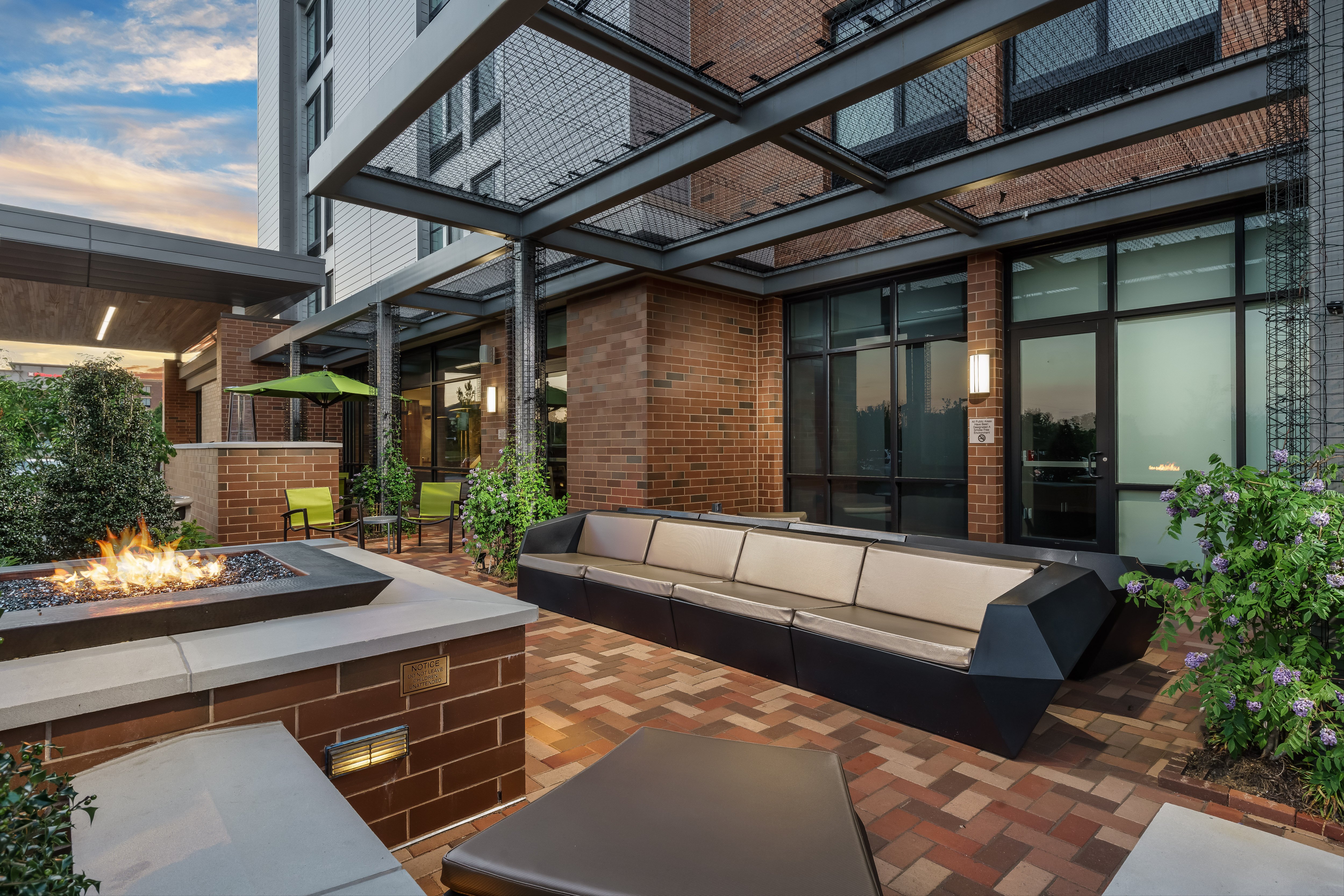 Springhill Suites by Marriott Philadelphia West Chester/Exton-官方