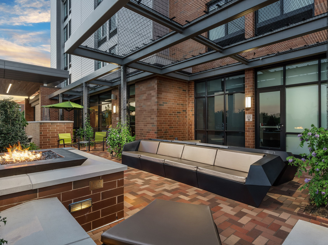 Springhill Suites by Marriott Philadelphia West Chester/Exton主图