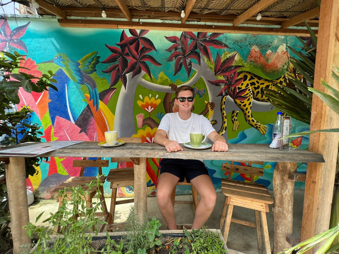 Amora Cocina Saludable