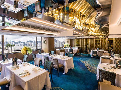 翠园(尖沙咀)主图