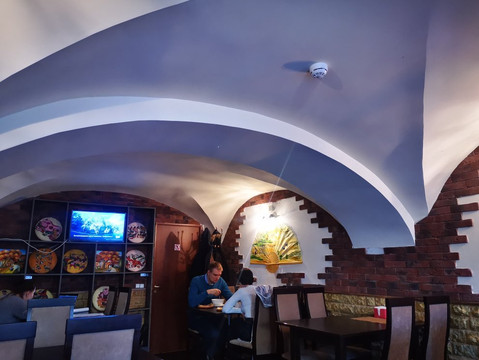 Pho Number One主图