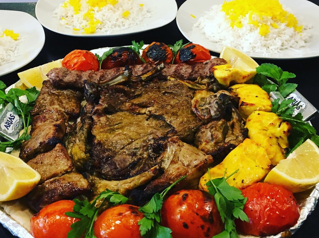 Tabriz Restaurante