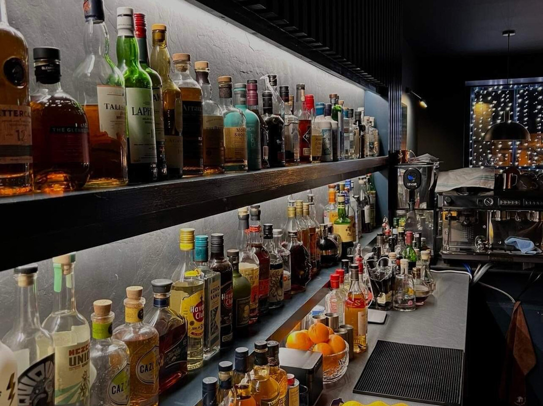 Caberfeidh Bar And Restaurant