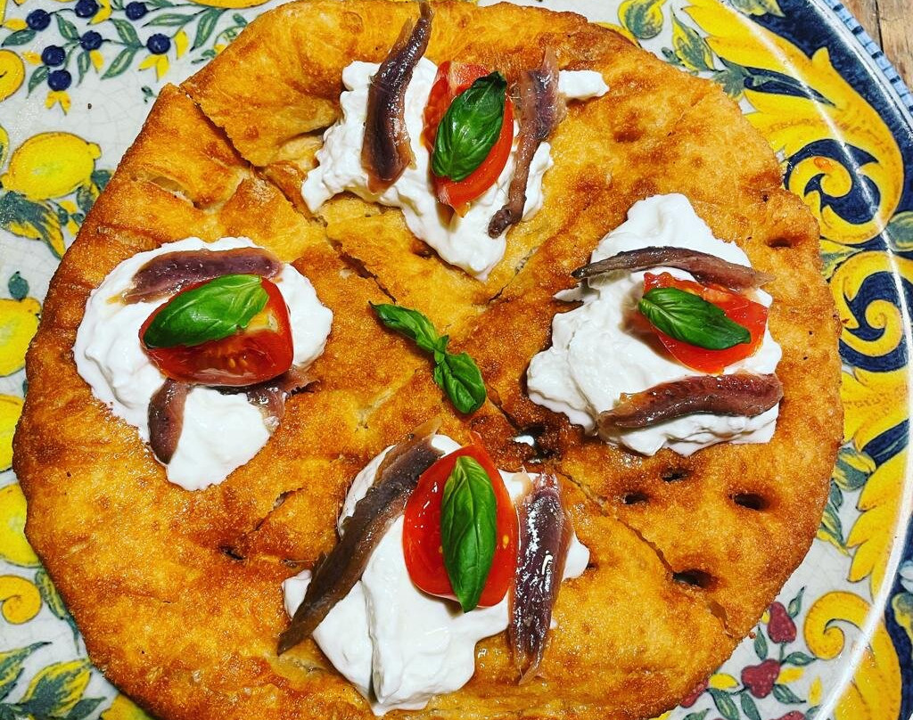 Alter-ego Vino e Cucina