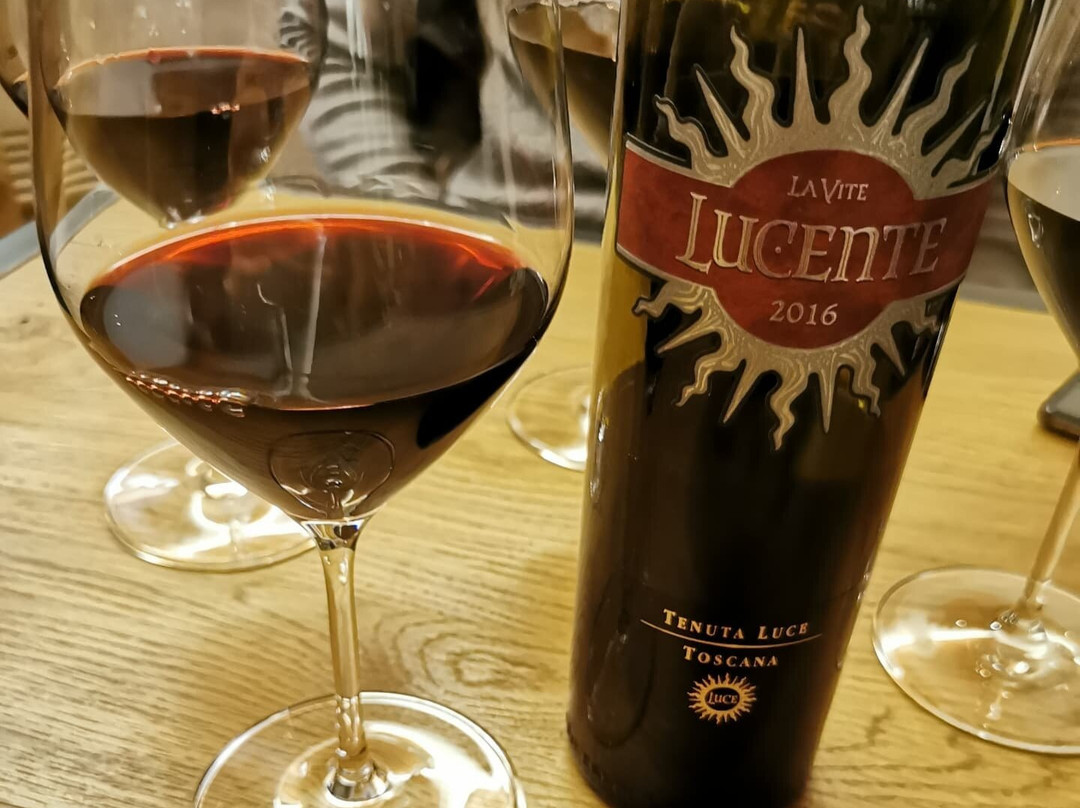 L'Emporio del Vino