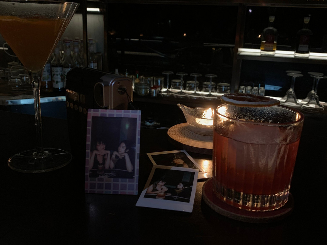 Đào - Philosophy Bar