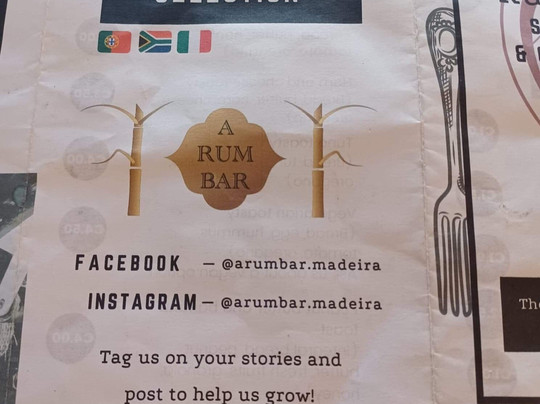 Bentornato A Rum Bar-卡列塔必去景点