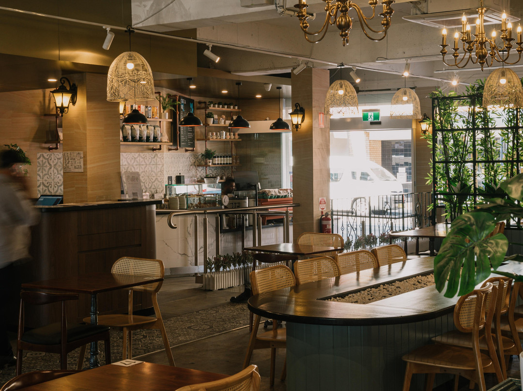 Savoury Dining Penrith