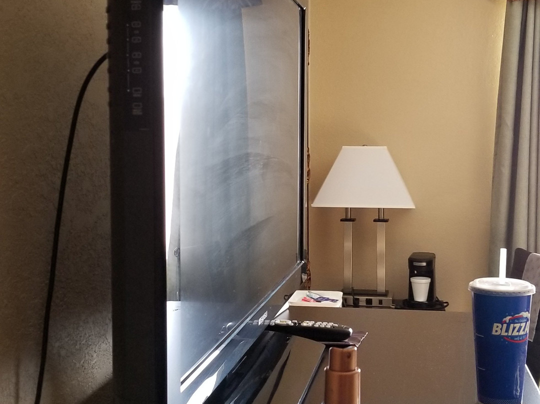Clarion Pointe Harrodsburg-Danville主图