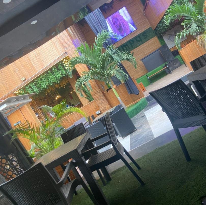 Olympus Hotel & Suites