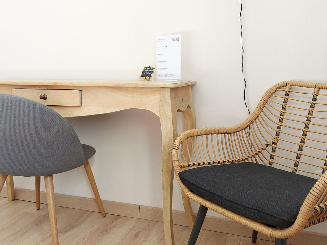 Logis Hôtel Vannes Nord Le Clos des Hortensias主图