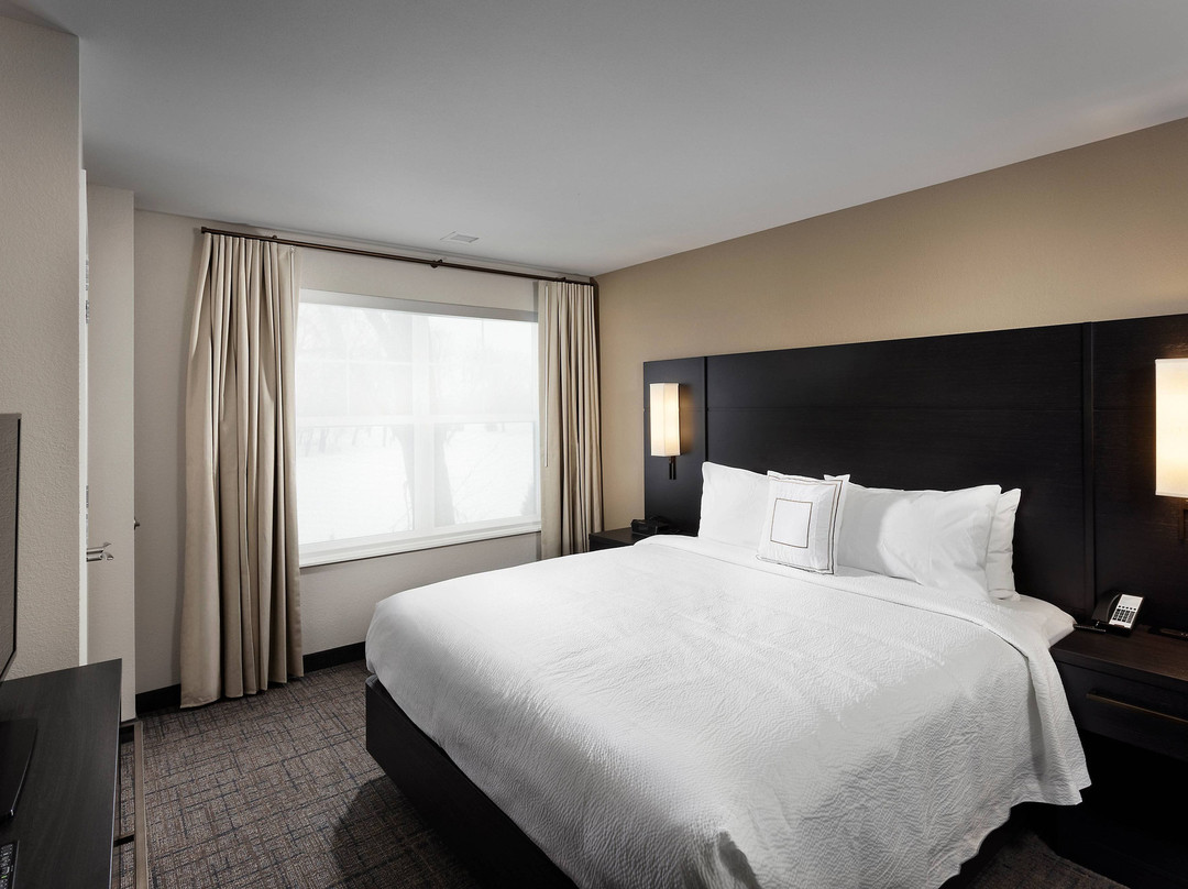密尔沃基布鲁克菲尔德Residence Inn 酒店主图