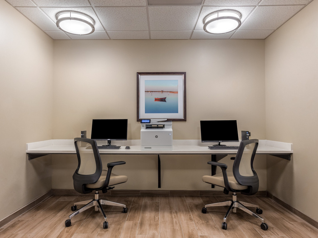 Candlewood Suites Bethlehem South by IHG主图