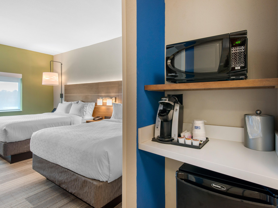 Holiday Inn Express & Suites Wildwood – The Villages By IHG主图