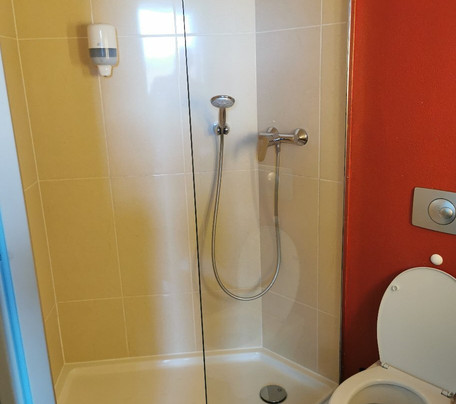 托伦古镇酒店住宿-B&B Hotel Torun