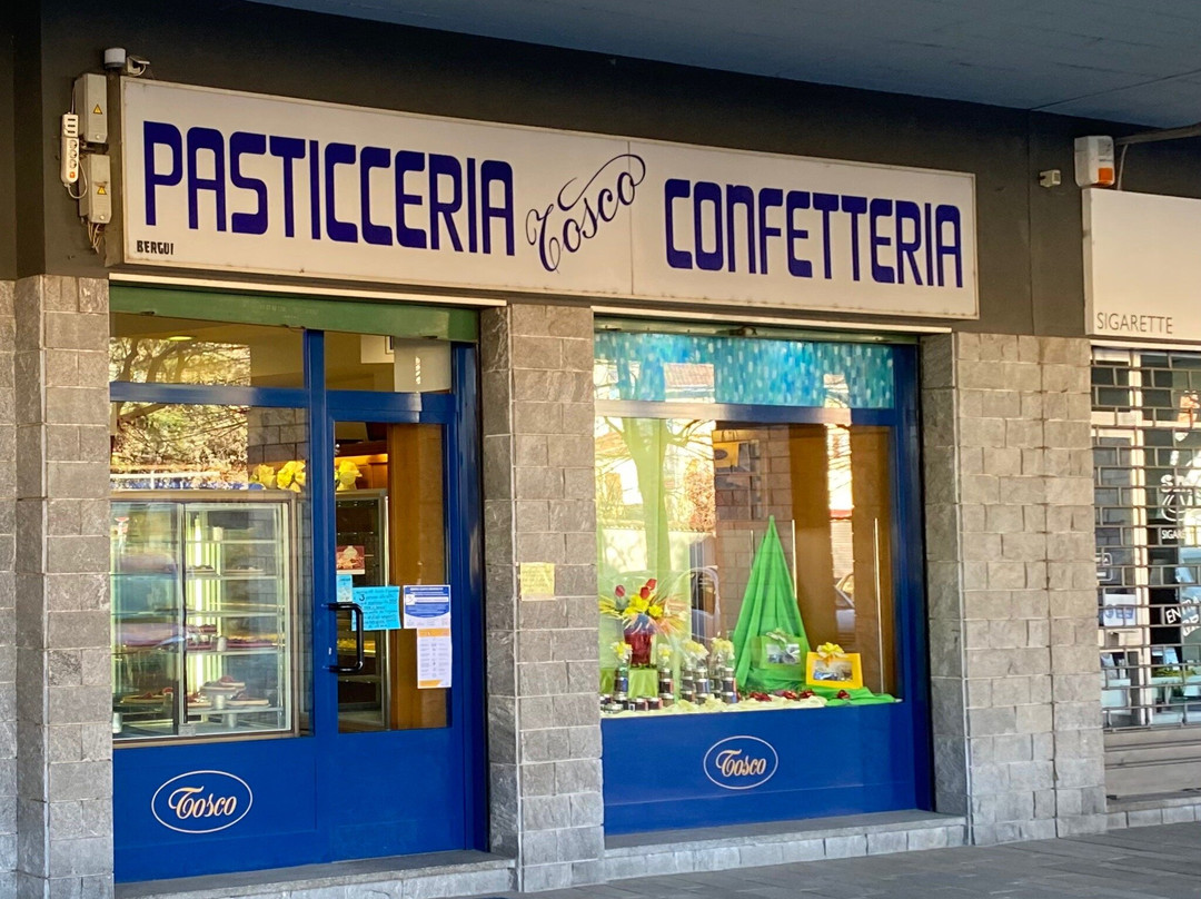 Pasticceria Confetteria Tosco景点图片