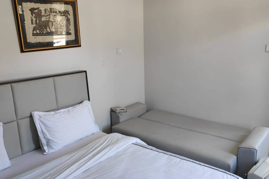 Gawalmandi Serenity主图