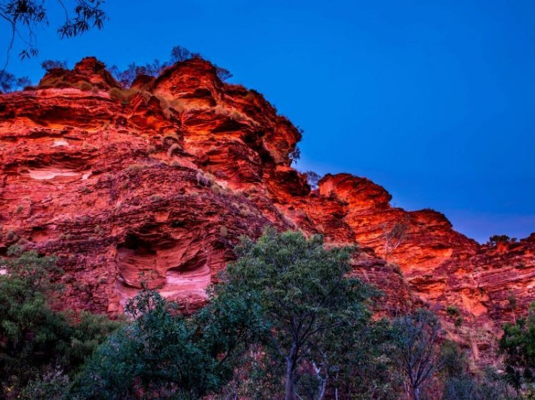 Kimberley Croc Motel主图