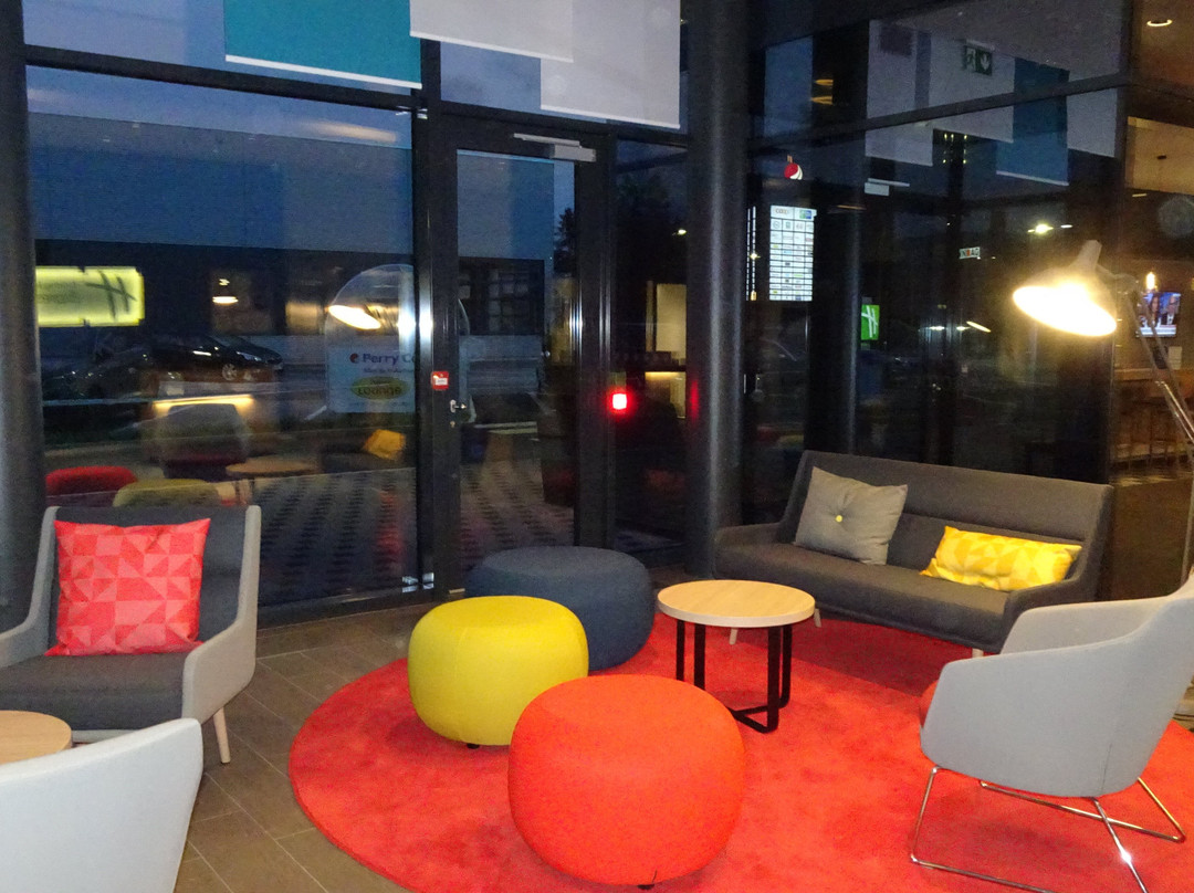 Holiday Inn Express Aarburg - Oftringen By IHG主图