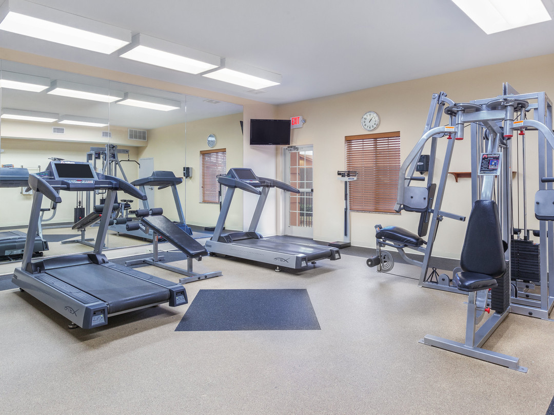 Candlewood Suites Houston I-10 East by IHG主图