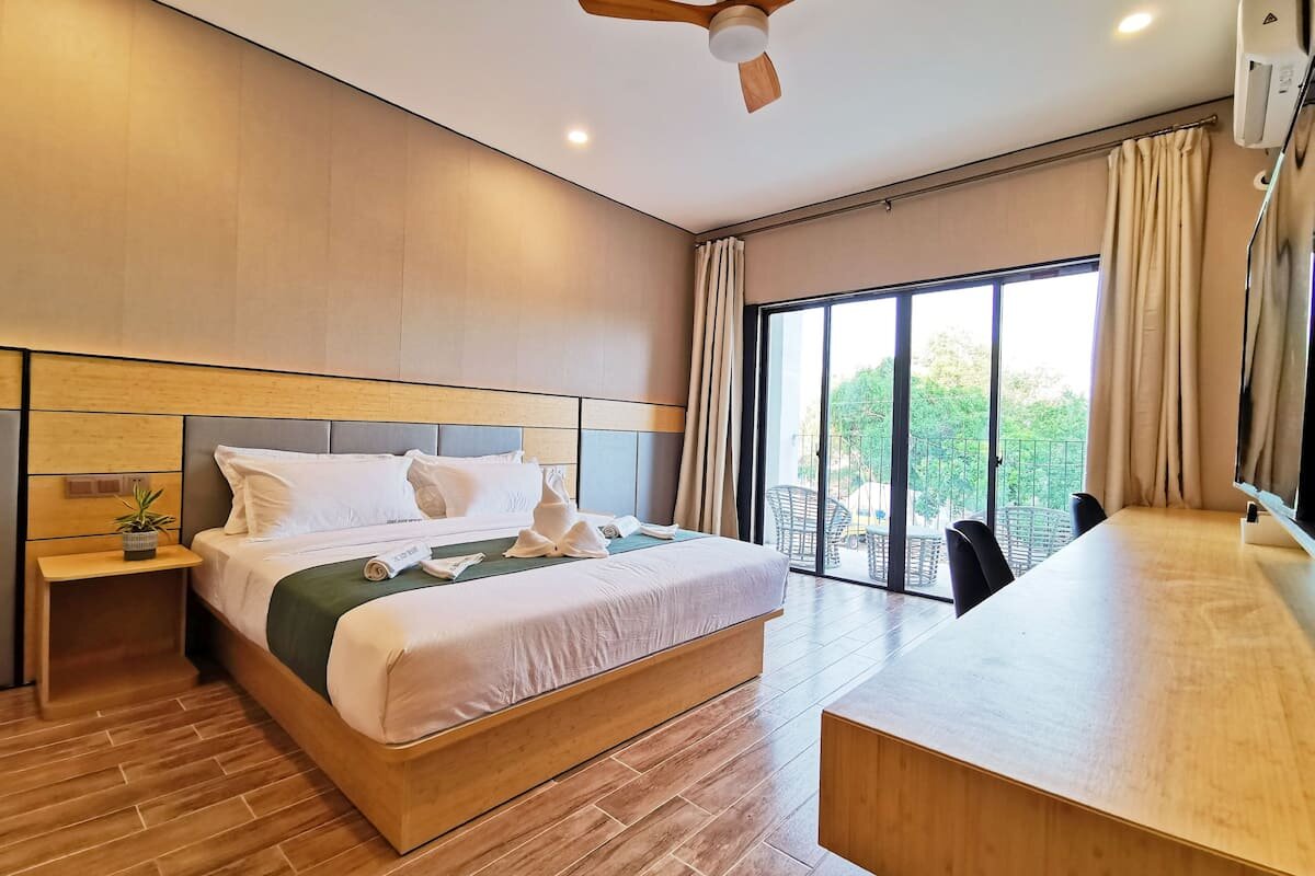 Chez Judy Resort-官方