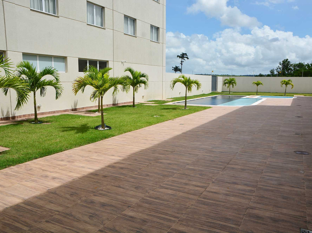 Hotel Go Inn Goiana主图