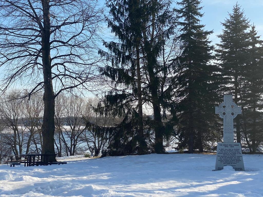 Cornwall Community Museum-康沃尔必去景点