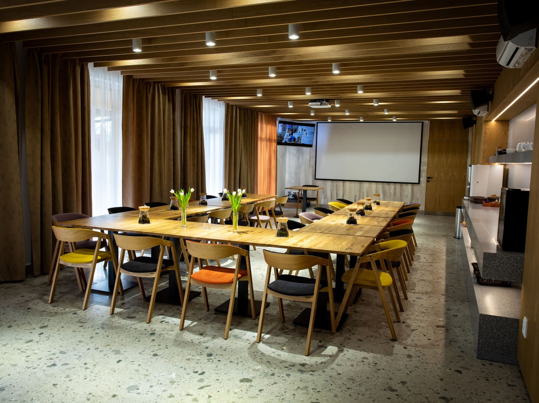 Hotel Novy Kastiel主图