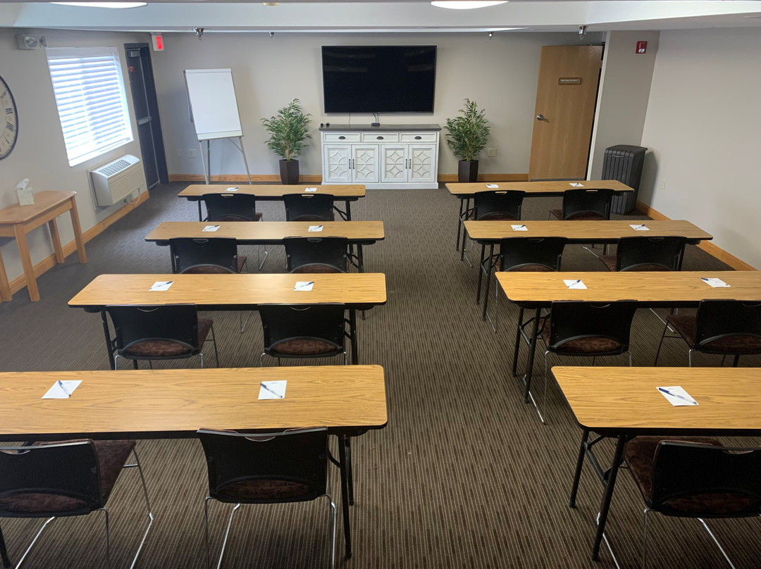 Americinn By Wyndham North Branch主图